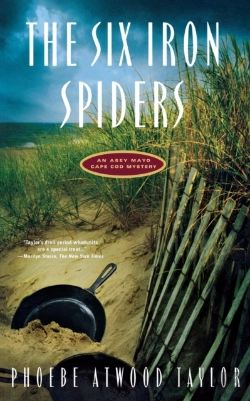 Bertrand.pt - The Six Iron Spiders