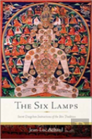 The Six Lamps