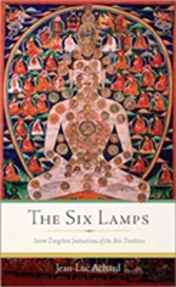 Bertrand.pt - The Six Lamps