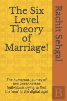 The Six Level Theory Of Marriage!