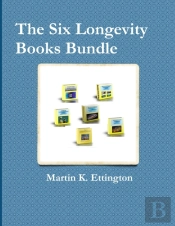 The Six Longevity Books Bundle