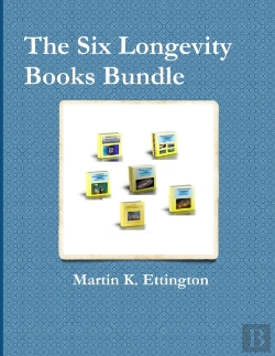 Bertrand.pt - The Six Longevity Books Bundle