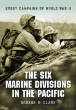 Bertrand.pt - The Six Marine Divisions In The Pacific