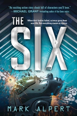 Bertrand.pt - The Six