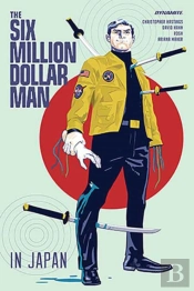 The Six Million Dollar Man