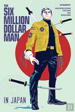 Bertrand.pt - The Six Million Dollar Man