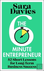 The Six-Minute Entrepreneur
