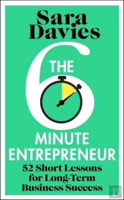 Bertrand.pt - The Six-Minute Entrepreneur