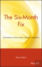 The Six-Month Fix