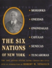 The Six Nations Of New York