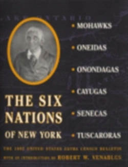 Bertrand.pt - The Six Nations Of New York
