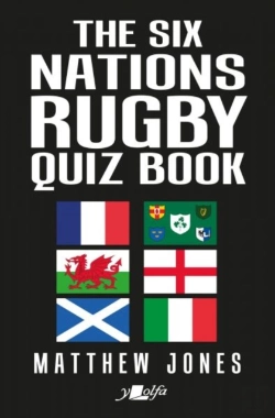 Bertrand.pt - The Six Nations Rugby Quiz Book