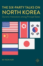The Six-Party Talks On North Korea
