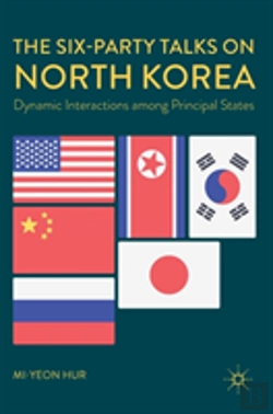 Bertrand.pt - The Six-Party Talks On North Korea