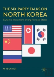 The Six-Party Talks On North Korea