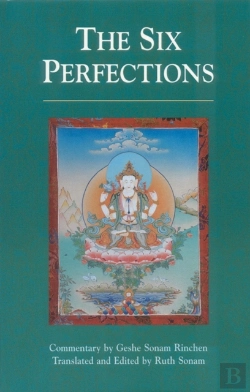 Bertrand.pt - The Six Perfections