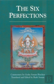 The Six Perfections