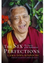 The Six Perfections