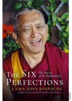 Bertrand.pt - The Six Perfections