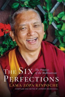 Bertrand.pt - The Six Perfections