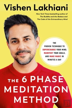 Bertrand.pt - The Six Phase Meditation Method