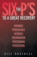 The Six P'S To A Great Recovery
