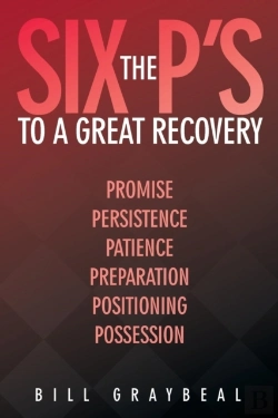 Bertrand.pt - The Six P'S To A Great Recovery