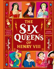 The Six Queens Of Henry Viii