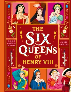 Bertrand.pt - The Six Queens Of Henry Viii