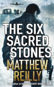 The Six Sacred Stones