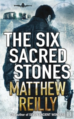 Bertrand.pt - The Six Sacred Stones