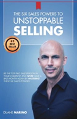 Bertrand.pt - The Six Sales Powers To Unstoppable Selling