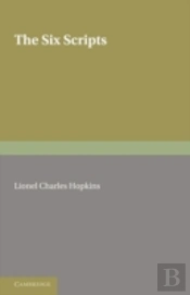 The Six Scripts Or The Principles Of Chinese Writing By Tai Tung