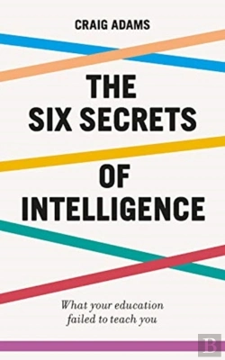 Bertrand.pt - The Six Secrets Of Intelligence