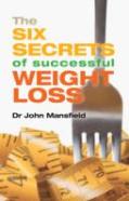The Six Secrets Of Successful Weight Loss