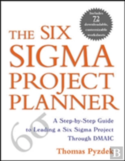 Bertrand.pt - The Six Sigma Project Planner