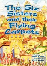 The Six Sisters And Their Flying Carpets