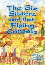 The Six Sisters And Their Flying Carpets