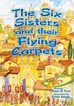 Bertrand.pt - The Six Sisters And Their Flying Carpets