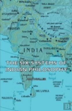 Bertrand.pt - The Six Systems Of Indian Philosophy