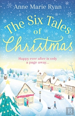 Bertrand.pt - The Six Tales Of Christmas