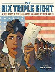 The Six Triple Eight