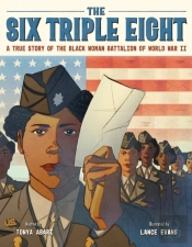 The Six Triple Eight