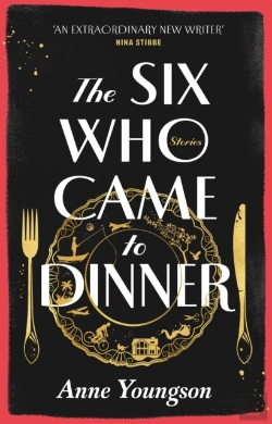 Bertrand.pt - The Six Who Came To Dinner