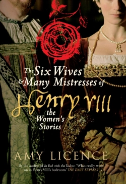Bertrand.pt - The Six Wives & Many Mistresses Of Henry Viii
