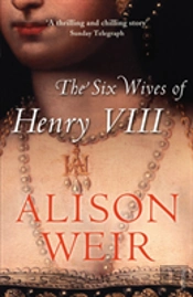 The Six Wives Of Henry Viii