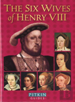 The Six Wives Of Henry Viii