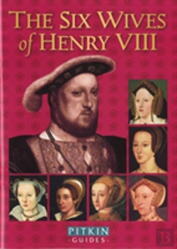 Bertrand.pt - The Six Wives Of Henry Viii