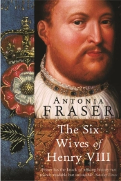 The Six Wives Of Henry Viii