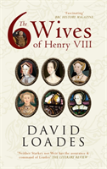 The Six Wives Of Henry Viii